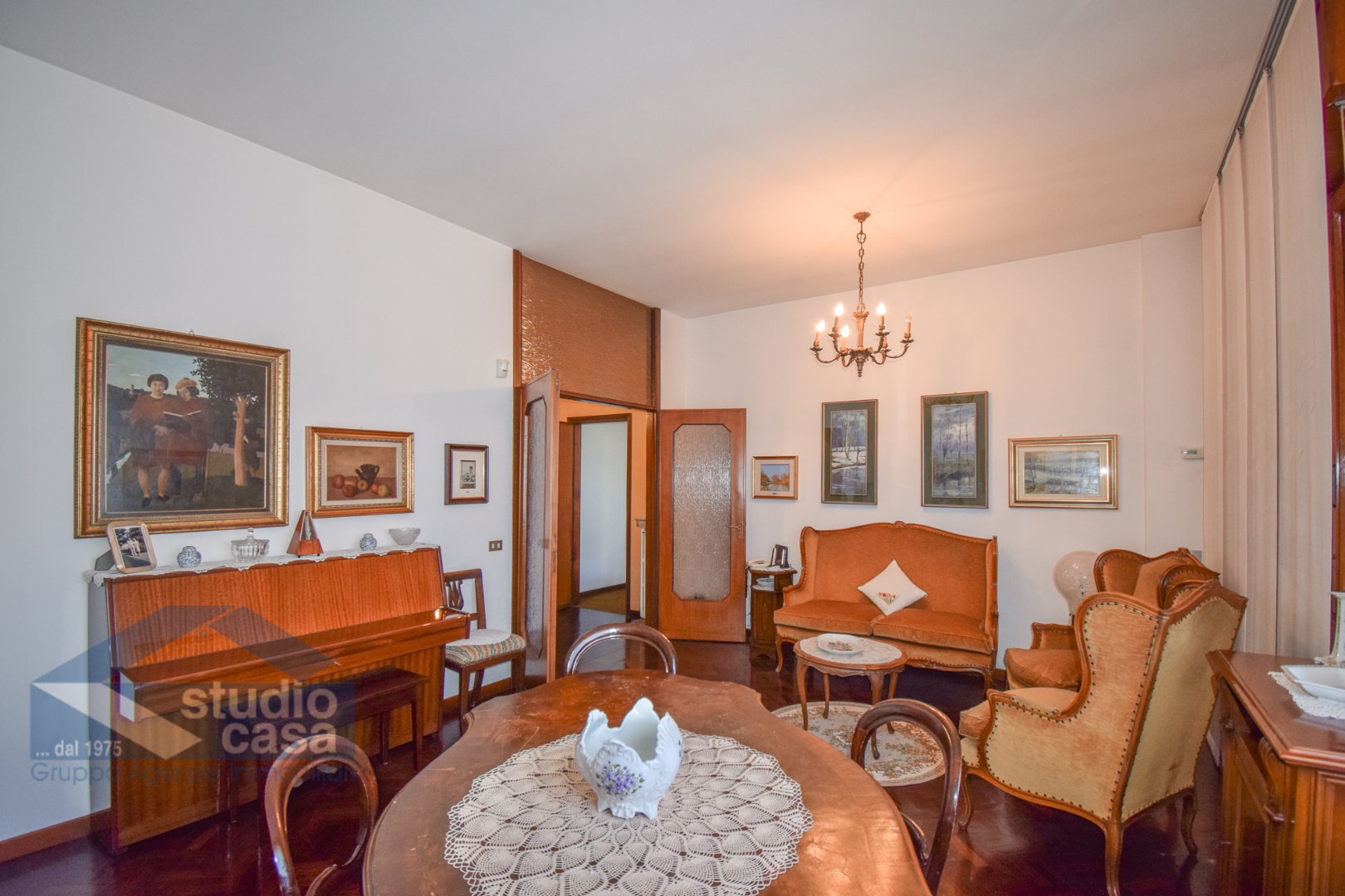 Villa Unifamiliare in vendita a Lodi