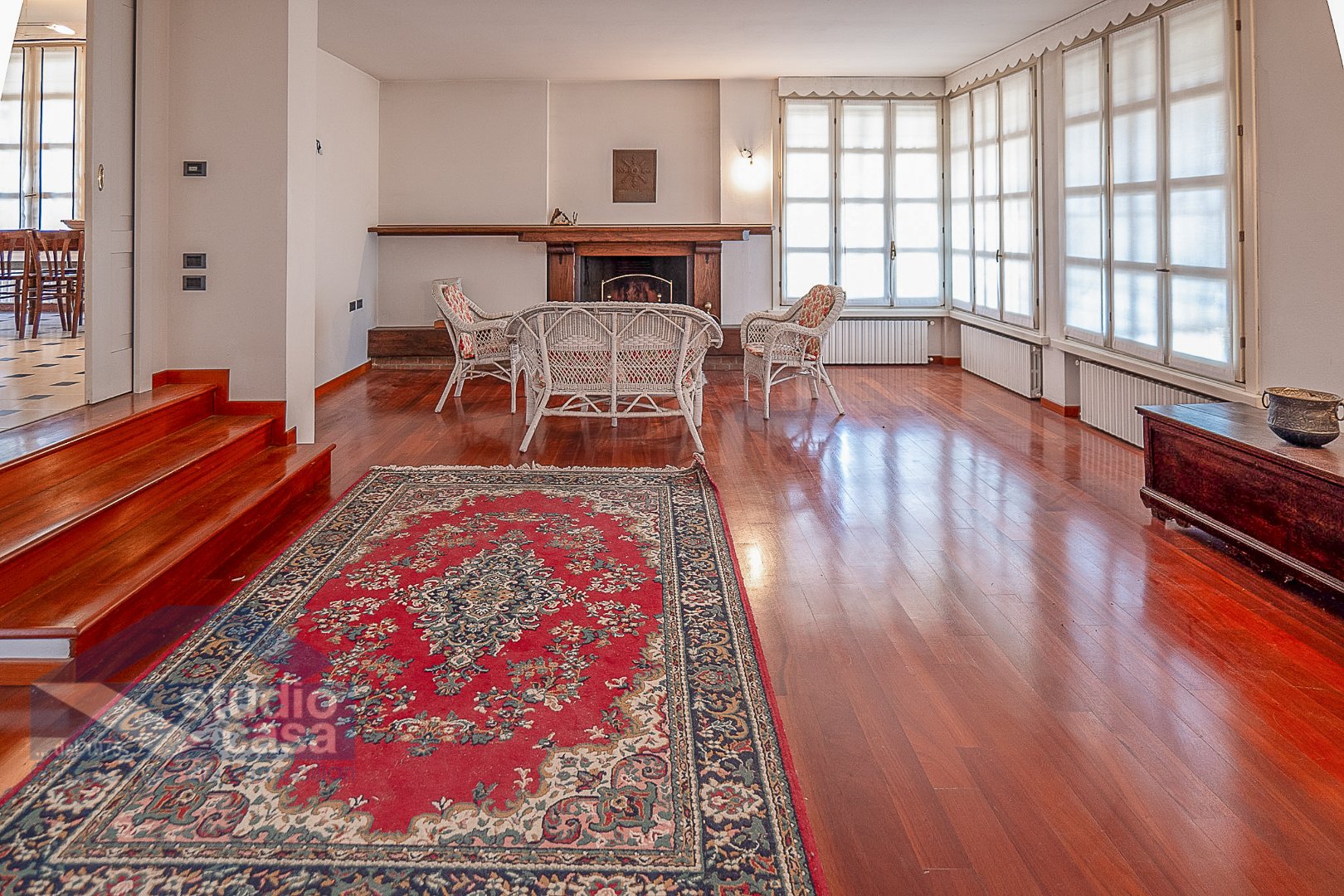 Casa Plurifamiliare in vendita a Merlino