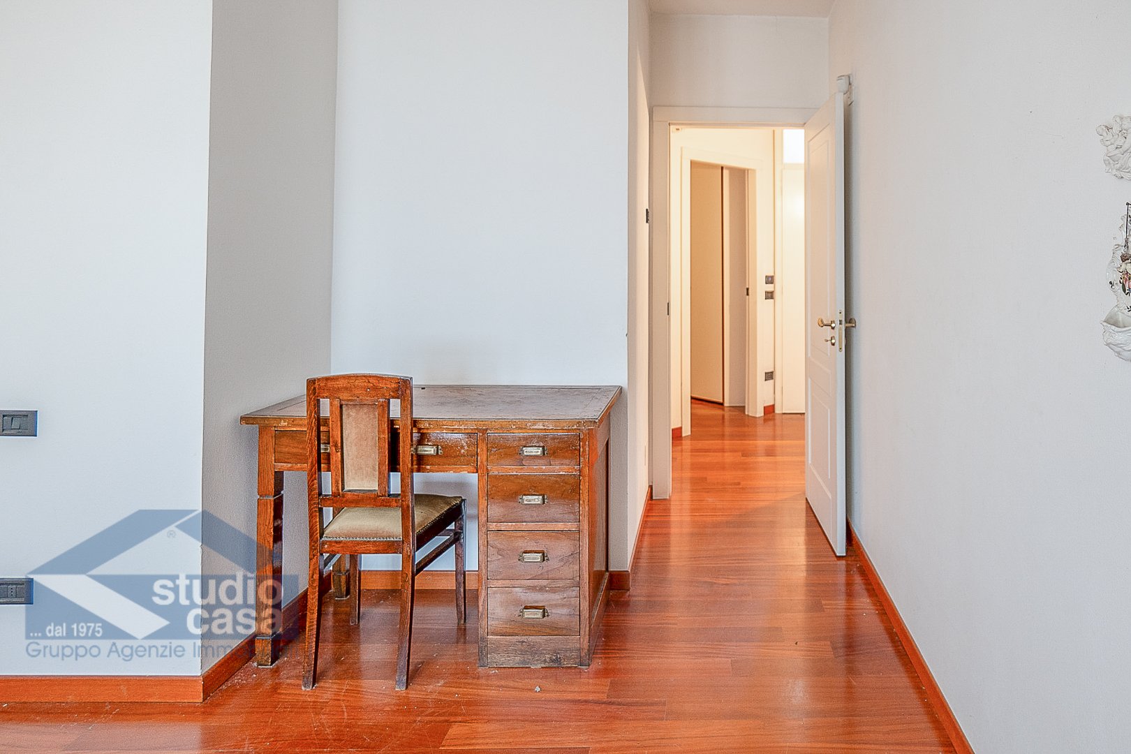 Casa Plurifamiliare in vendita a Merlino