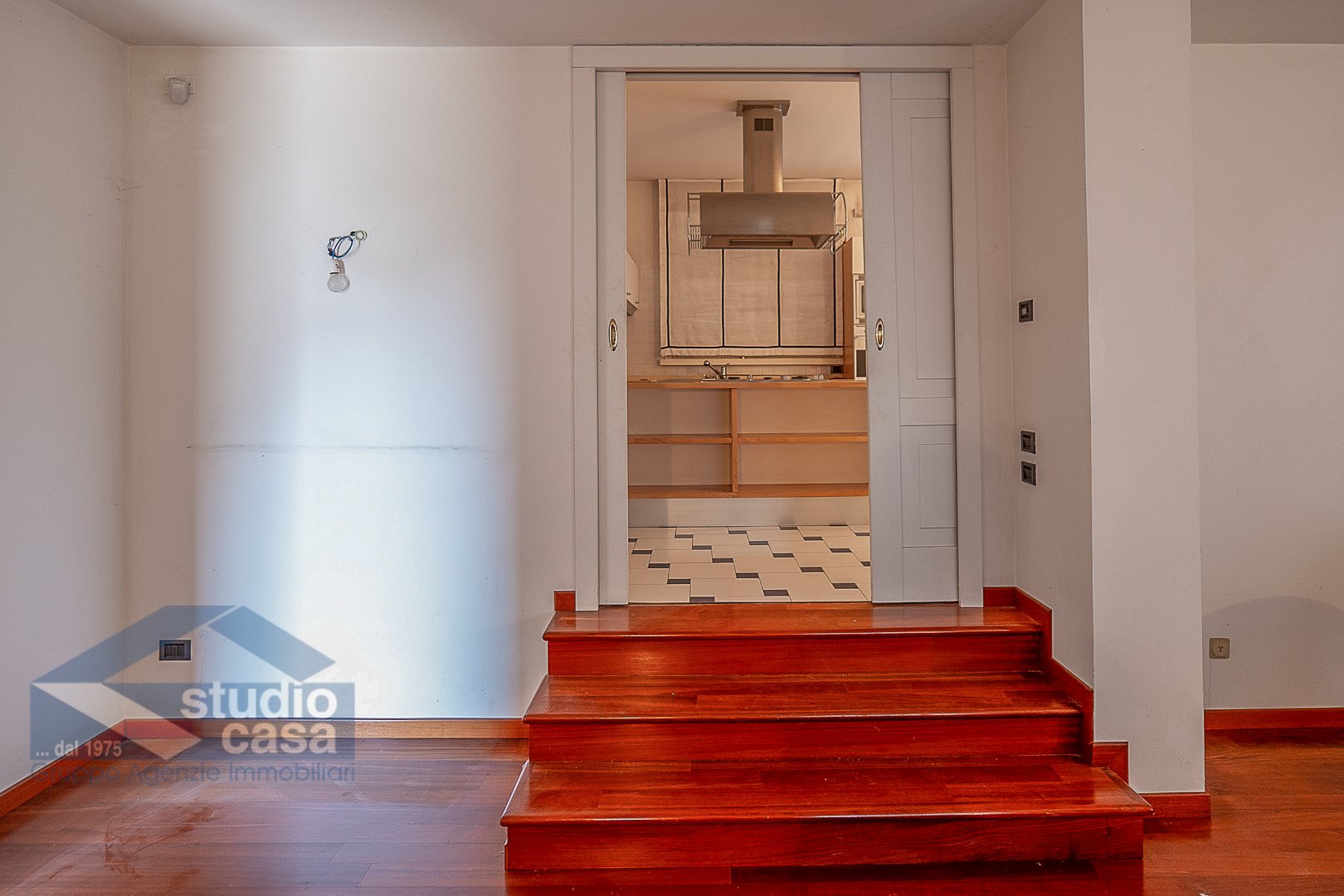 Casa Plurifamiliare in vendita a Merlino