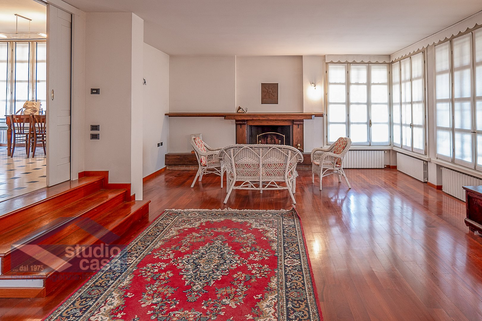 Casa Plurifamiliare in vendita a Merlino