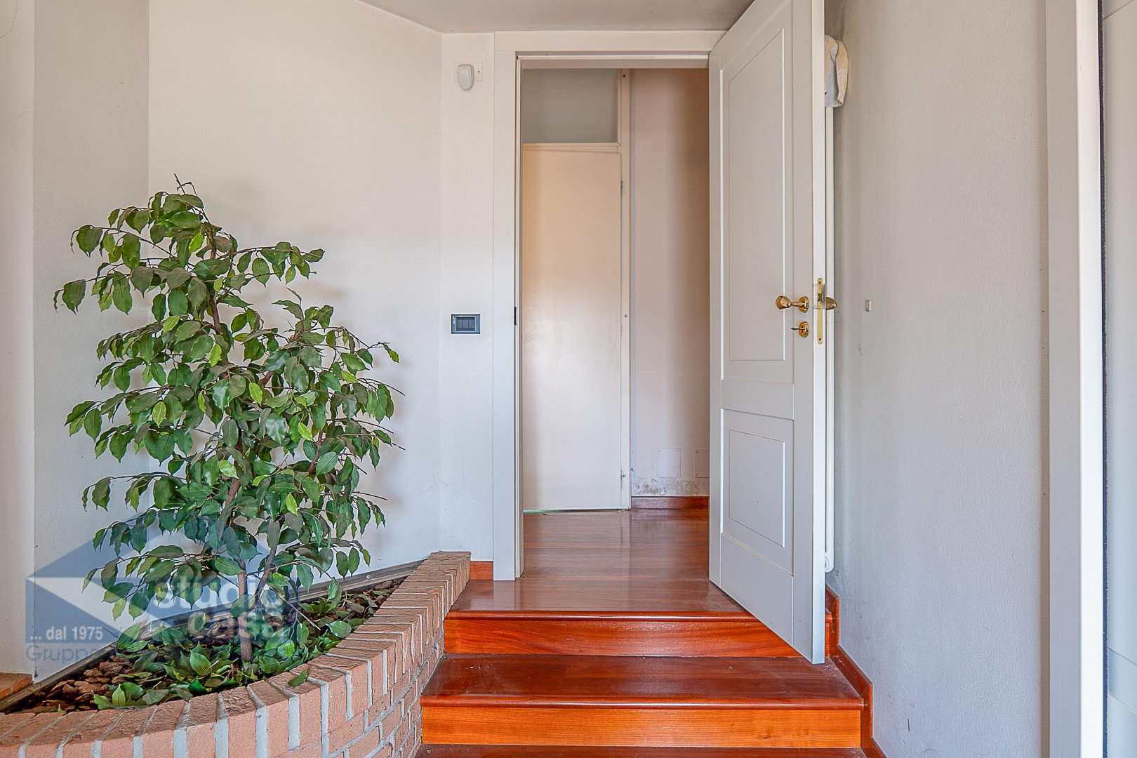 Casa Plurifamiliare in vendita a Merlino
