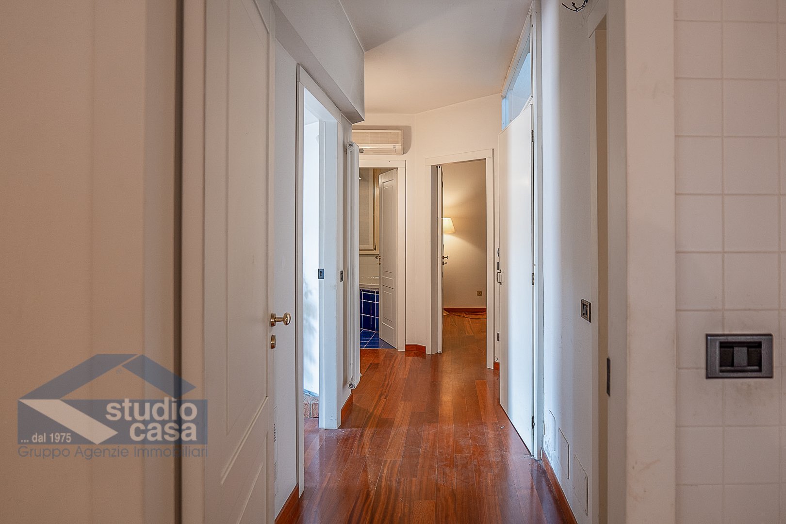 Casa Plurifamiliare in vendita a Merlino