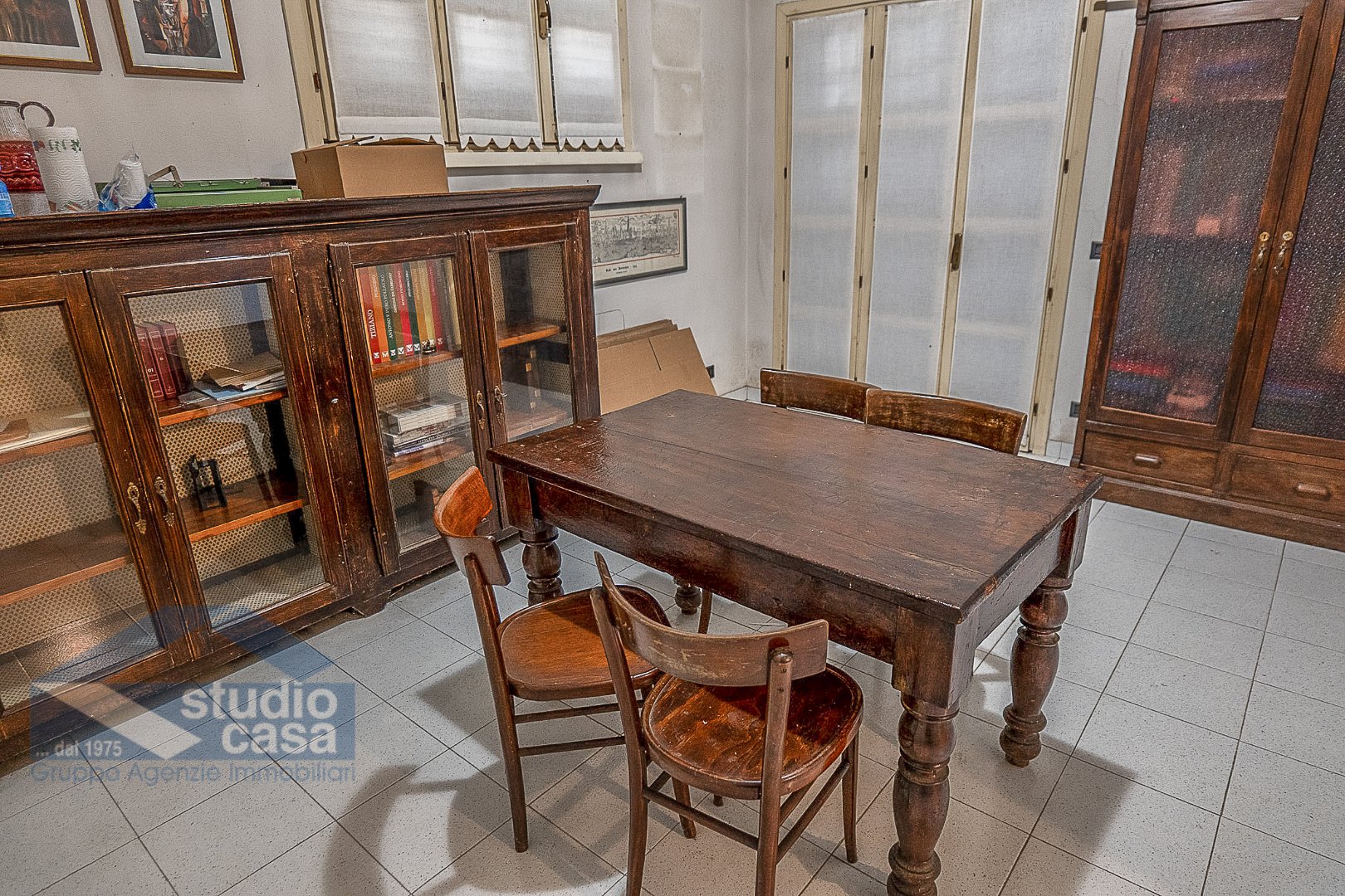 Casa Plurifamiliare in vendita a Merlino