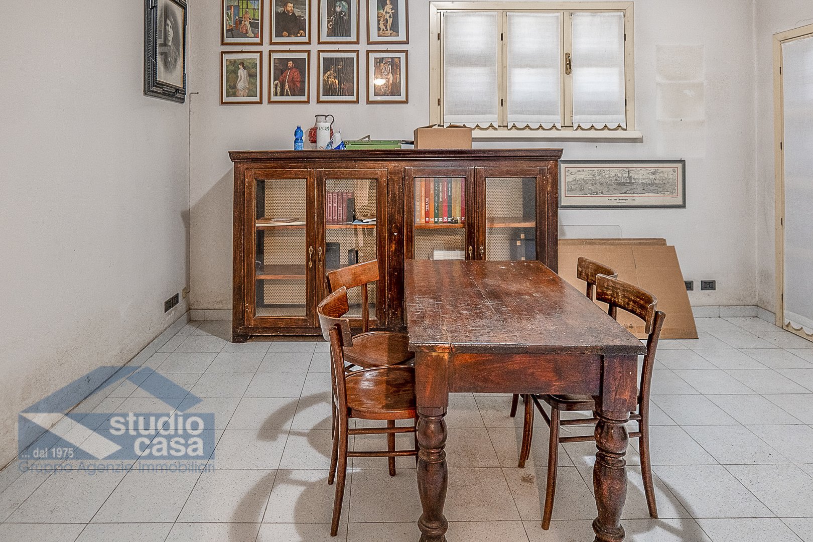 Casa Plurifamiliare in vendita a Merlino