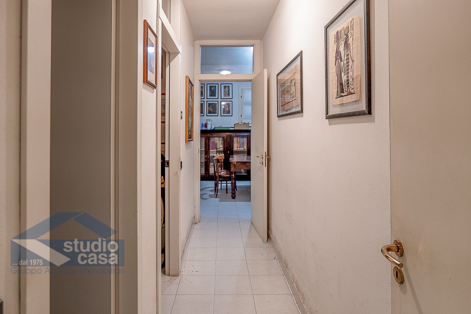 Casa Plurifamiliare in vendita a Merlino