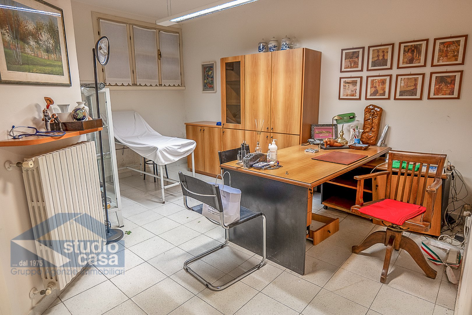 Casa Plurifamiliare in vendita a Merlino