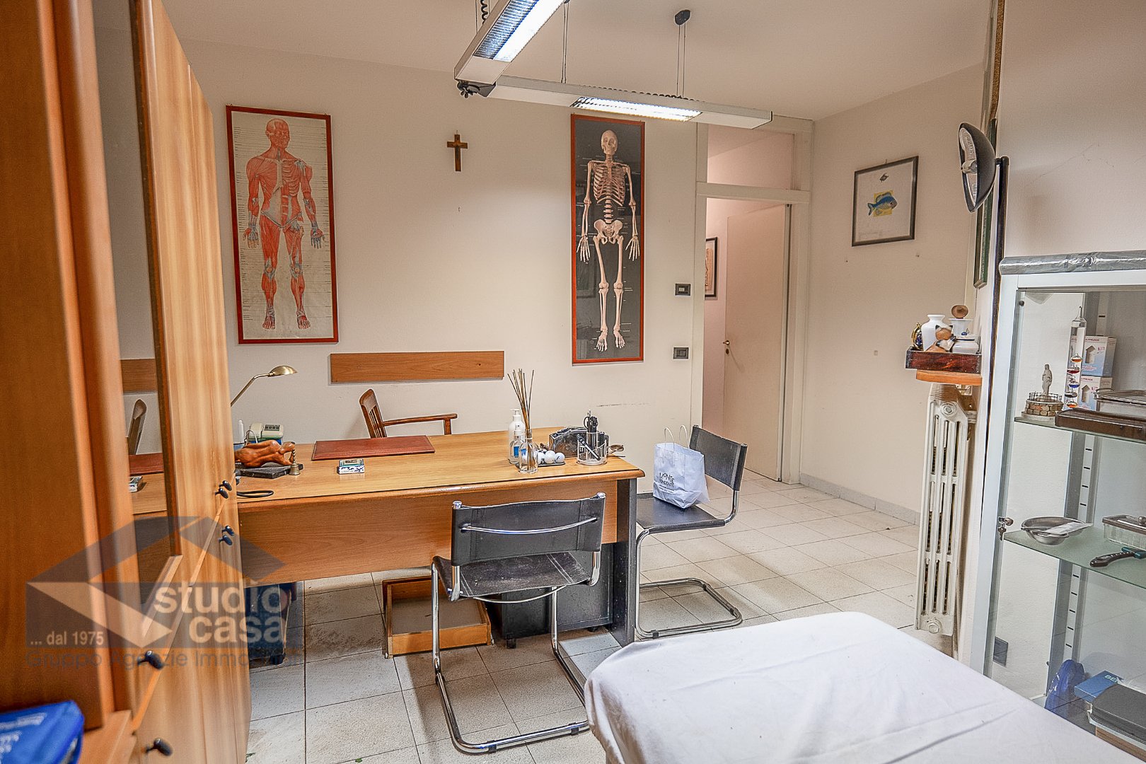 Casa Plurifamiliare in vendita a Merlino