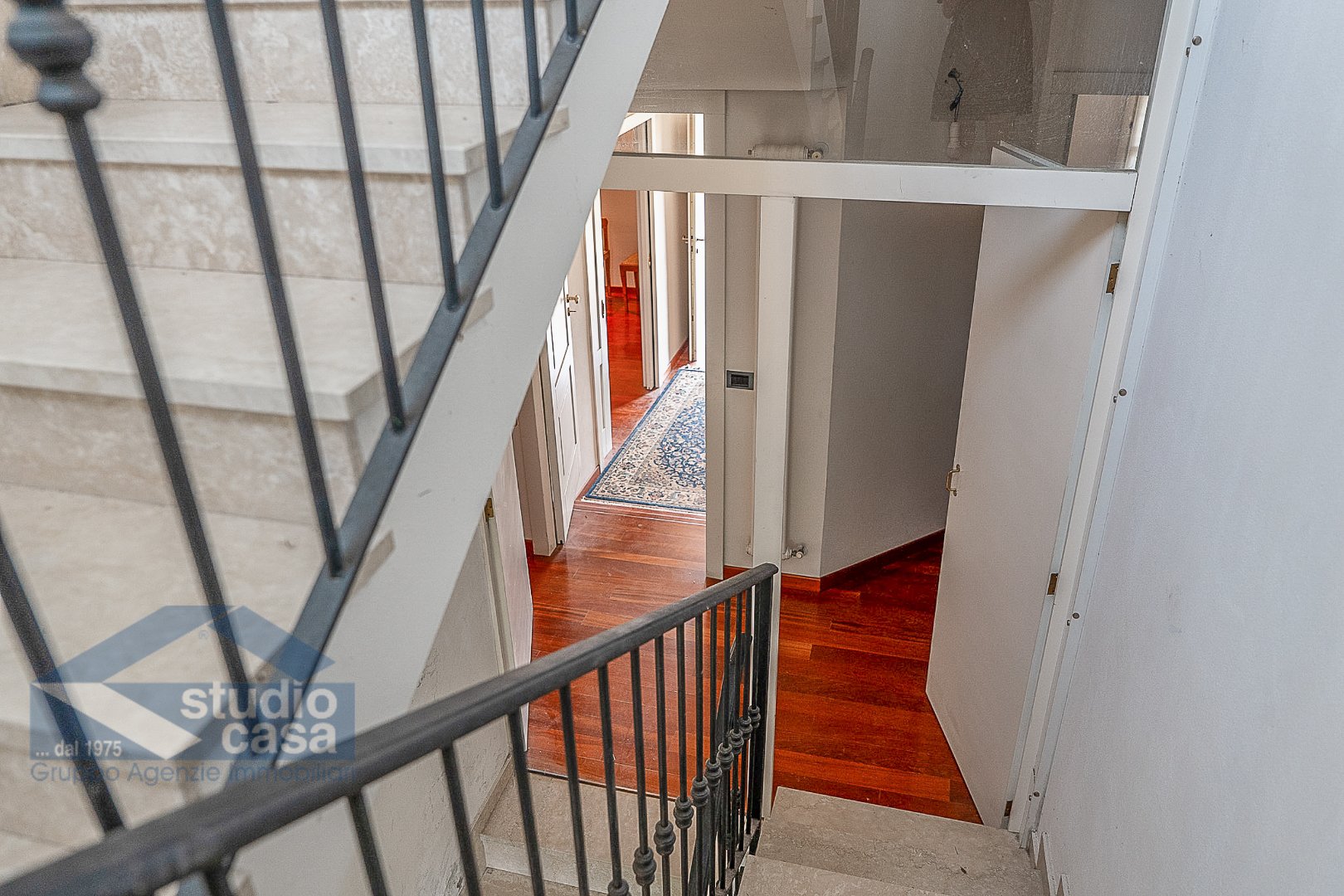 Casa Plurifamiliare in vendita a Merlino