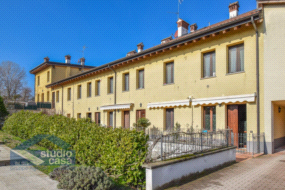 Appartamento in vendita a Lodi