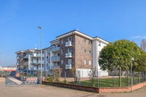 Appartamento in vendita a Lodi