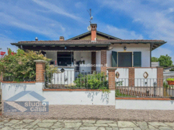 Casa Unifamiliare in vendita a San Colombano al Lambro