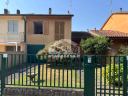 Villa a schiera in vendita a Tavazzano con Villavesco