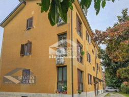 Appartamento in vendita a Lodi