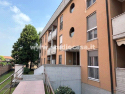 Appartamento in vendita a Lodi
