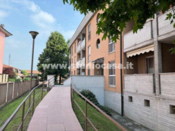 Appartamento in vendita a Lodi