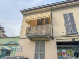 Box / Autorimessa in vendita a Lodi
