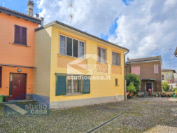 Casa Unifamiliare in vendita a Lodi