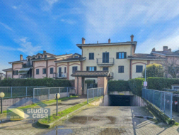 Appartamento in vendita a Lodi