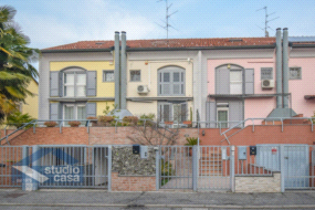 Villa a schiera in vendita a Sant'Angelo Lodigiano