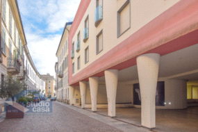 Ufficio in vendita a Lodi