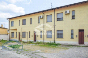Appartamento in vendita a Lodi
