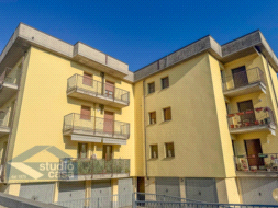 Appartamento in affitto a Senna Lodigiana