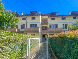 Appartamento in vendita a Lodi