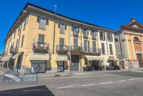 Appartamento in vendita a Lodi
