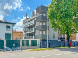 Appartamento in vendita a Lodi