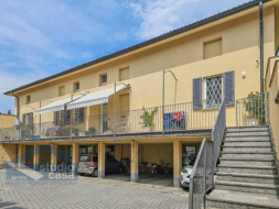Appartamento in vendita a Lodi