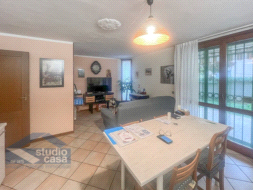 Villa Bifamiliare in vendita a Montanaso Lombardo