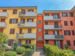 Appartamento in vendita a Casalpusterlengo