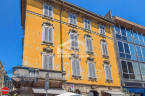 Appartamento in vendita a Lodi