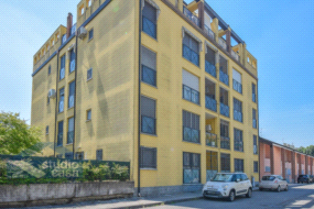 Appartamento in vendita a Lodi