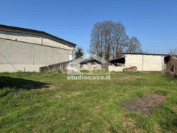Terreno Residenziale in vendita a San Zenone al Lambro