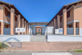 Villa a schiera in vendita a Casalpusterlengo