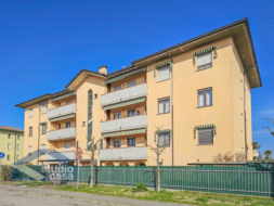 Appartamento in vendita a Cornegliano Laudense