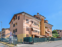 Appartamento in vendita a Sordio