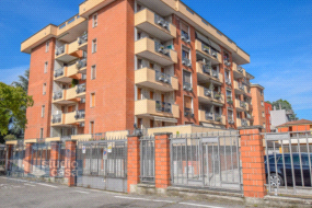 Appartamento in vendita a Lodi