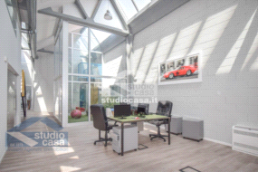 Ufficio in vendita a Lodi