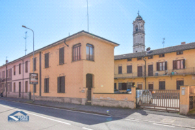 Appartamento in vendita a Lodi