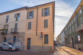 Appartamento in vendita a Lodi