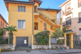 Appartamento in vendita a Lodi