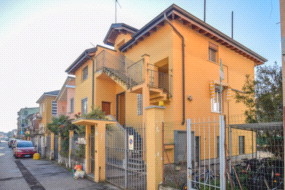 Appartamento in vendita a Lodi