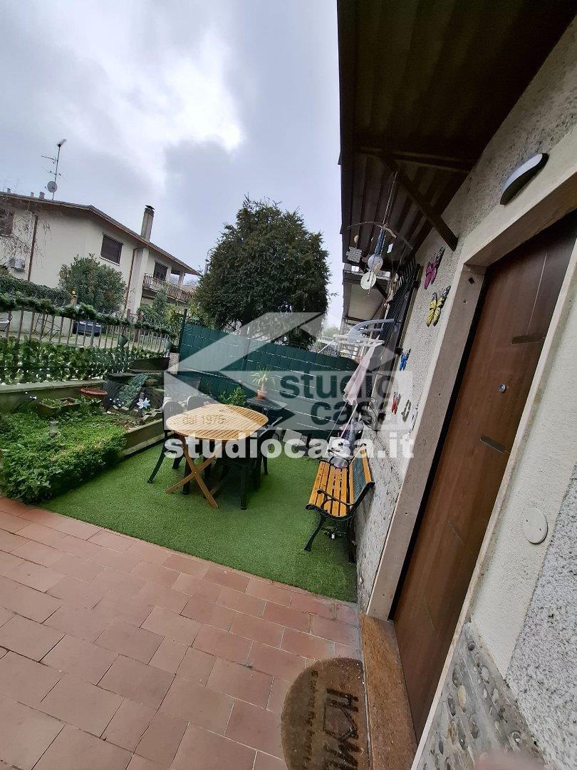 Appartamento in vendita a Opera