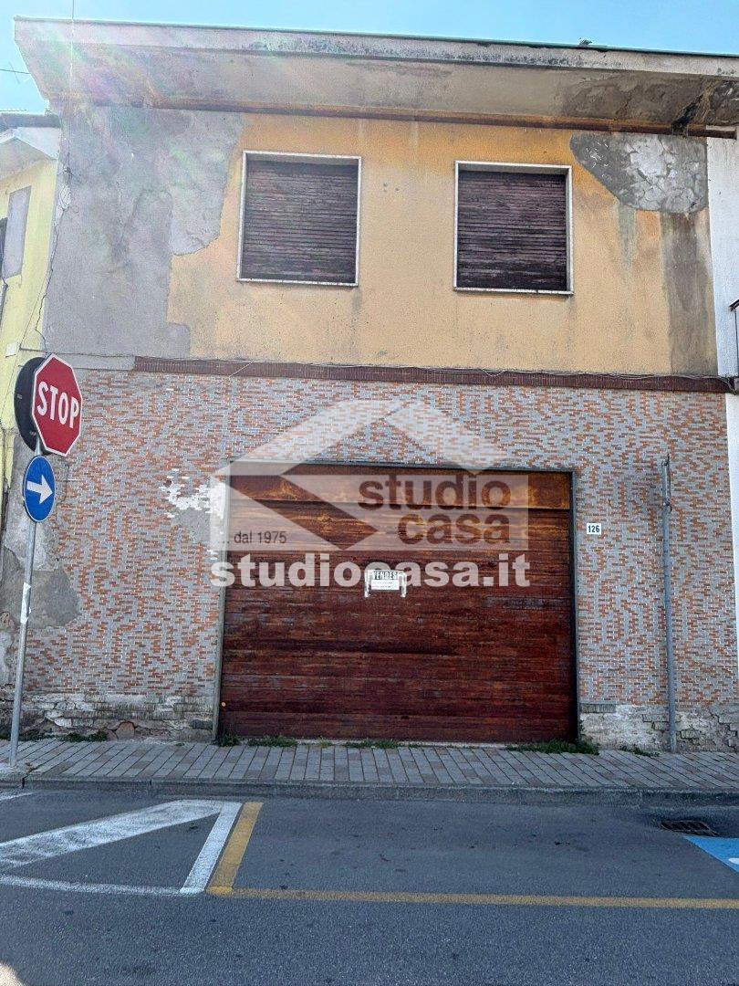 Casa Unifamiliare in vendita a Vidigulfo