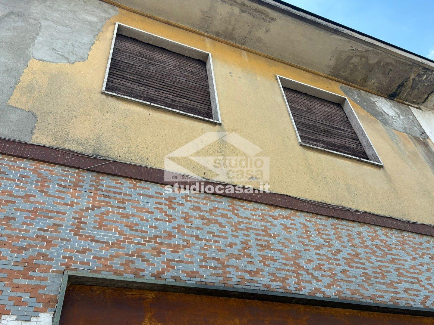 Casa Unifamiliare in vendita a Vidigulfo
