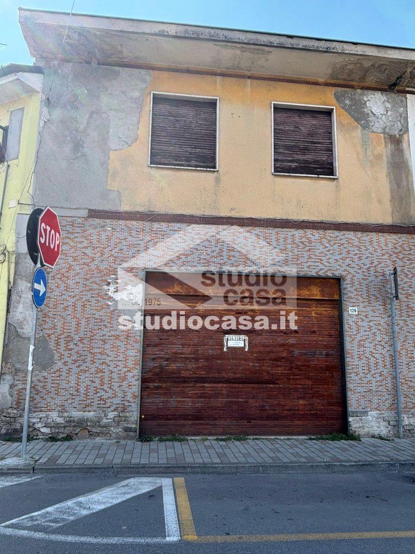 Casa Unifamiliare in vendita a Vidigulfo