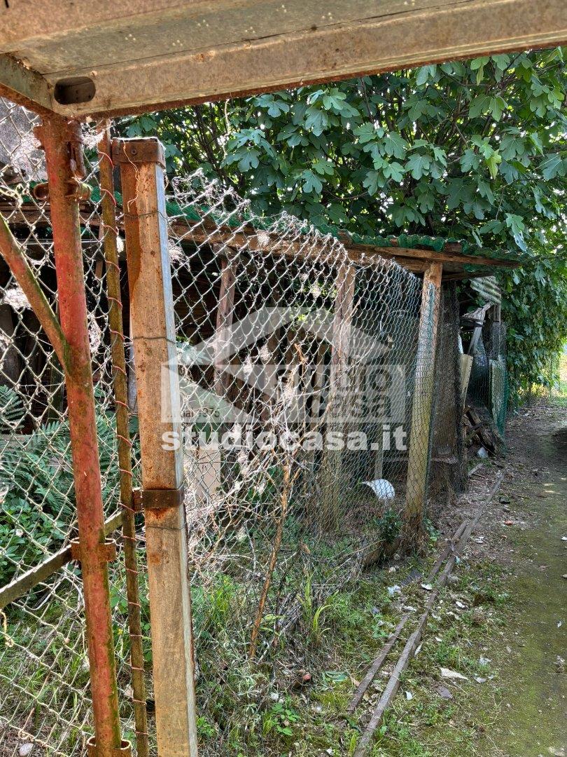 Casa Unifamiliare in vendita a Vidigulfo